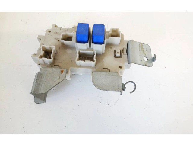 Pojistková skříňka Nissan Murano Z50 2003