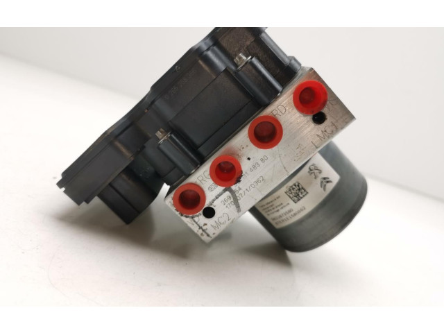 Jednotka ABS 9822873580   Citroen Berlingo 2017