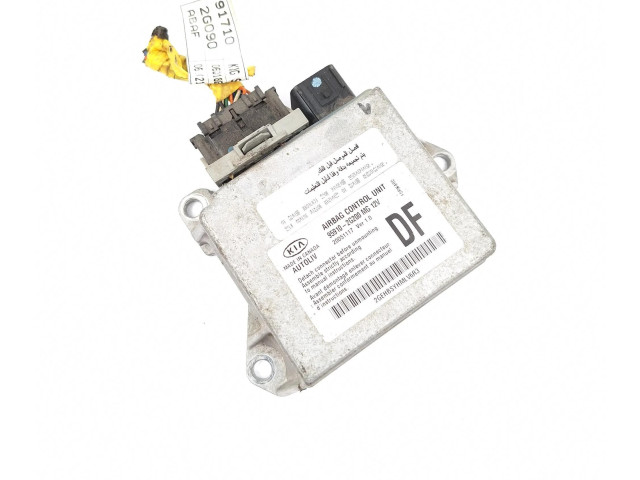 Блок подушек безопасности 959102G200, 20051117   KIA Magentis