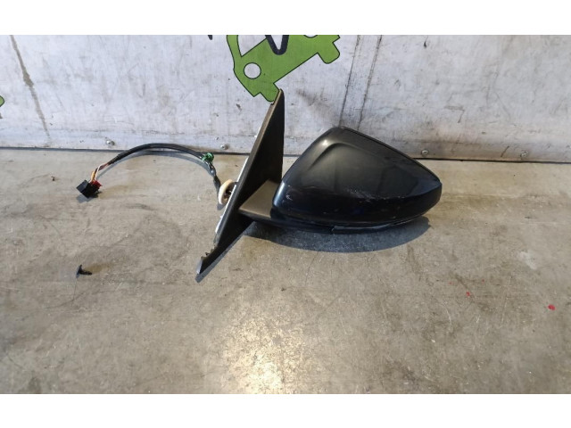 Зеркало электрическое Audi A1 2018 - года