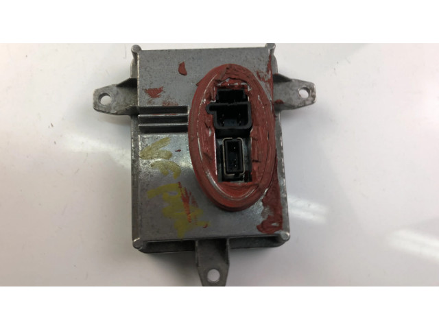 Другие блоки управления / модули