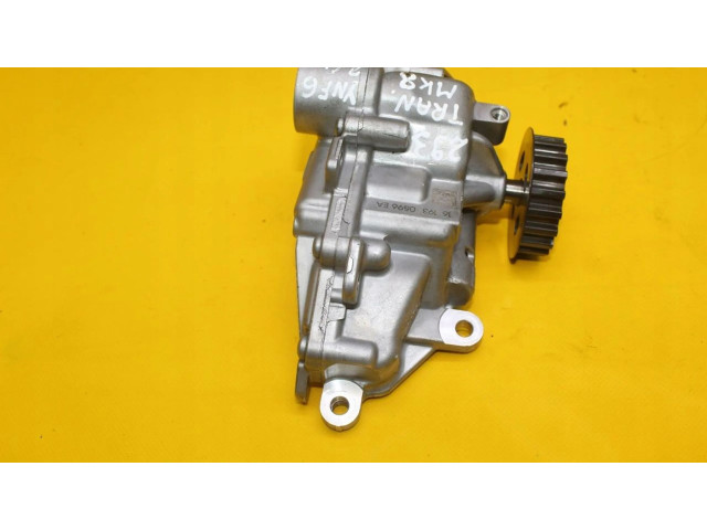 Масляный насос RWPA 7T169L440AD Ford Transit