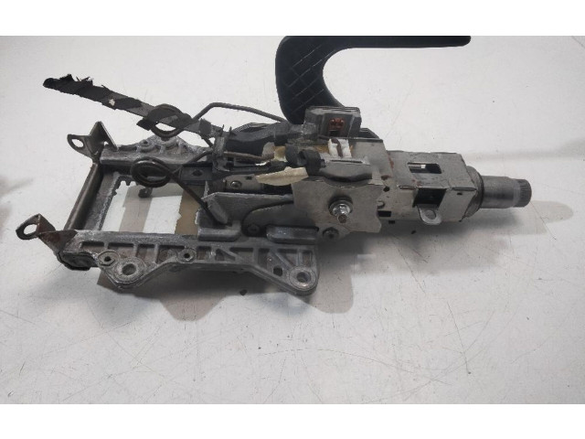    Рулевая рейка 5N1419502B   Volkswagen Tiguan 2007 - 2016 года