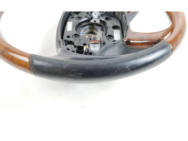 Volant Mercedes-Benz S W221 2008 A2218201611, A2214600303
