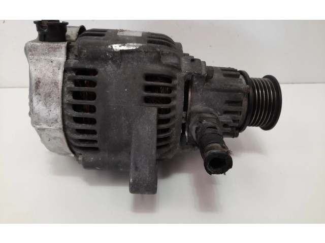 Генератор    Honda Civic      