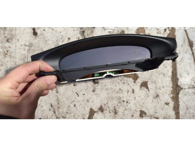 Дисплей 12798728 Saab 9-3 Ver2