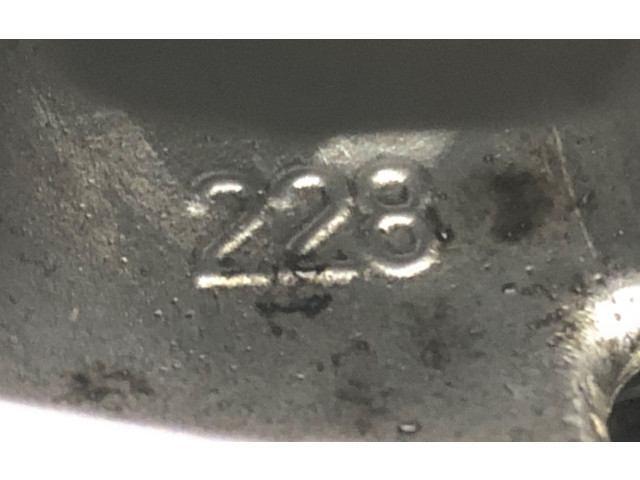 Блок подушек безопасности F1CE3481E   Fiat Ducato