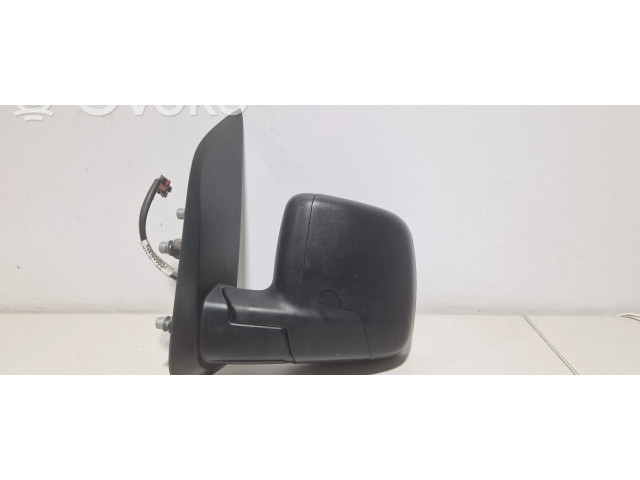 Зеркало электрическое     левое   Citroen Nemo     