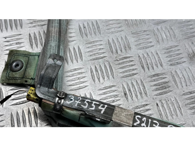 Боковая подушка безопасности 34119076A Mercedes-Benz S C217