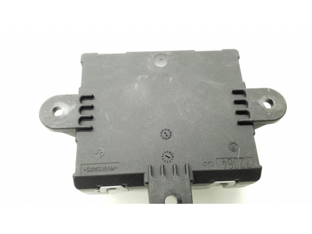 Блок управления дверью