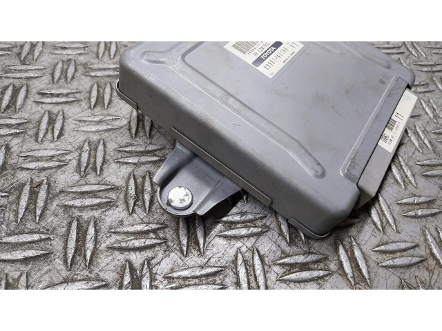 Блок управления коробкой передач Toyota Prius (XW20)