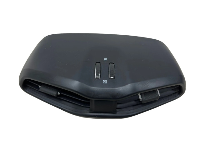 Центральная воздушная решётка