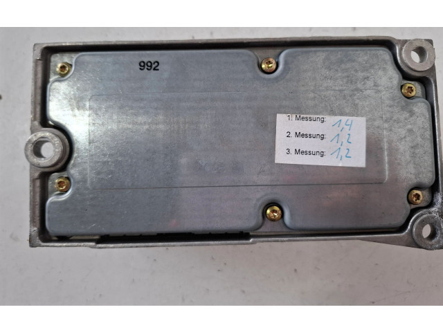 Блок подушек безопасности 9452751   Volvo V70