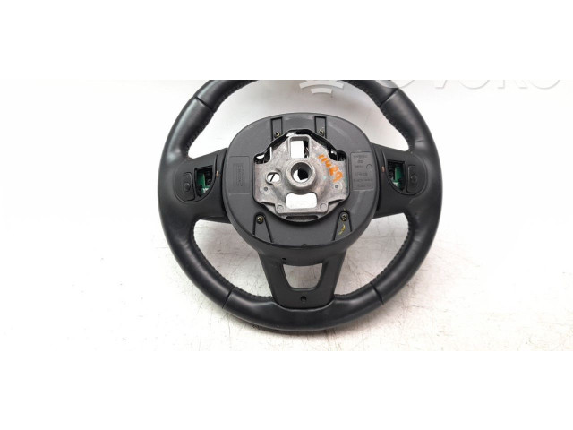 Руль Jeep Compass - года 5YM98LT5AF