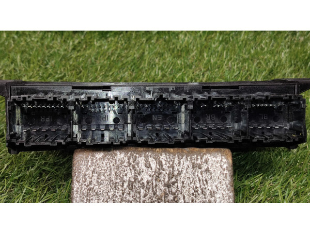 Блок комфорта AV6N19G481AM, 5WK49778N   Ford Escape III   