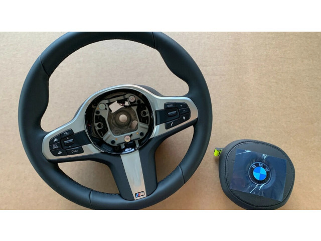 Руль BMW X4 G02  2018- года 32308008178, 32308097022      