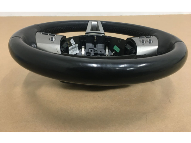 Руль Jaguar XF X250 2007 - 2015 года 8X23ABLEG, 0539