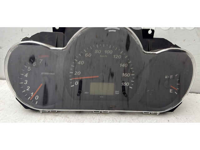 Řídící jednotka GTC1244VZ, TD025S2 Citroen C4 I 2005