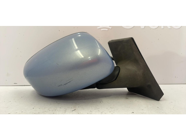 Зеркало электрическое     правое   Fiat Idea     