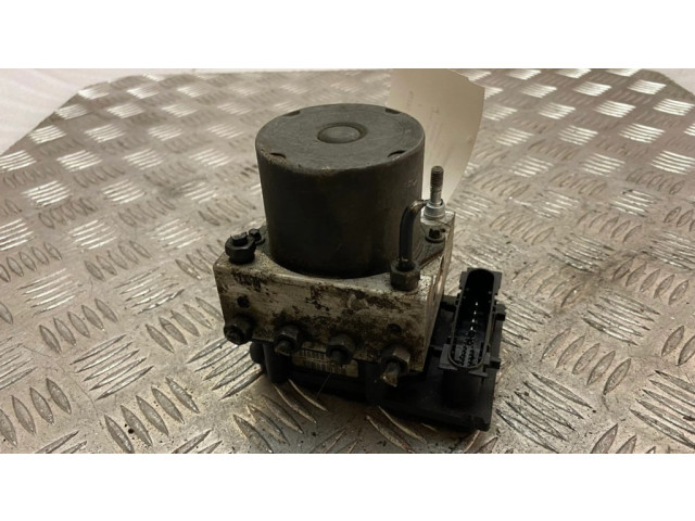 Блок АБС 78902C0689, 0265800609 Nissan Qashqai 2006-2010 года