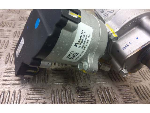 Рулевая рейка 56340-Q0100 Hyundai Bayon 2021 - года