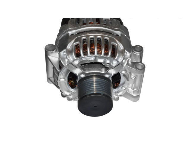 Генератор 0124415043 Dacia Logan Pick-Up