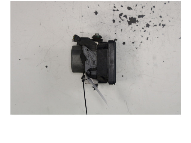 Блок ABS     0265257025    Fiat Punto (199) 