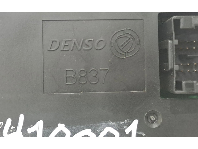 Блок управления климат-контролем 156088743, DENSO Alfa Romeo Mito
