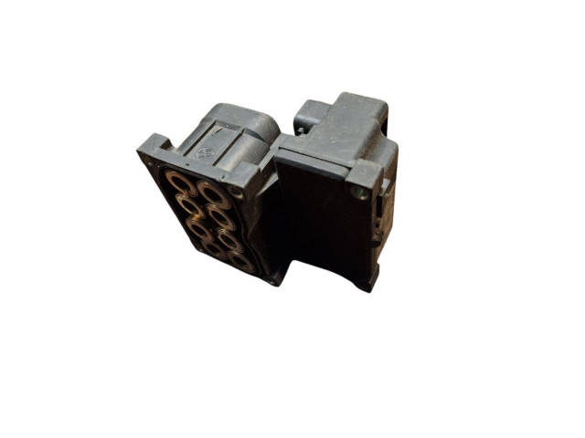 Блок ABS 0273004362   Opel Astra G