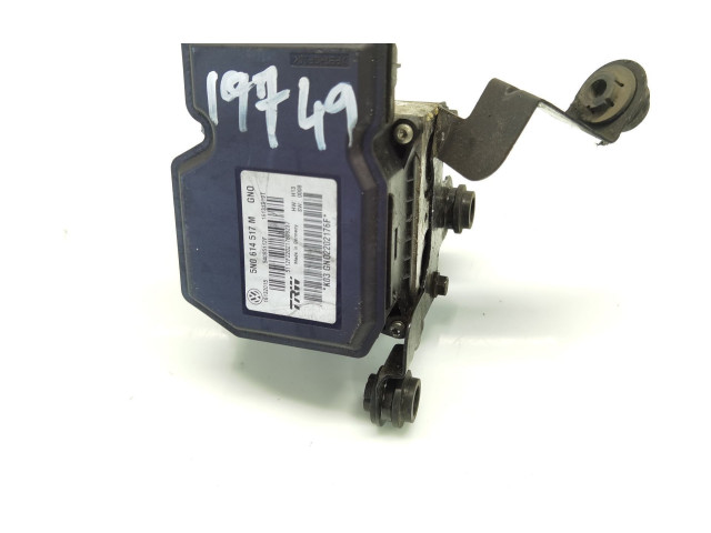 Jednotka ABS 5N0614517M, 16132015   Volkswagen Tiguan 2009