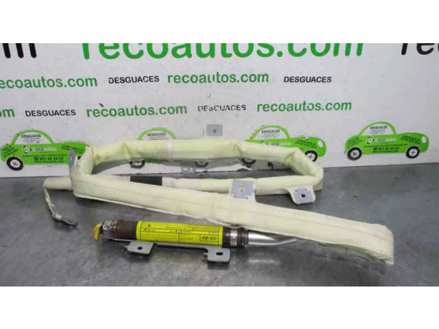 Боковая подушка безопасности NFCLTXEBYADG   Hyundai Sonata