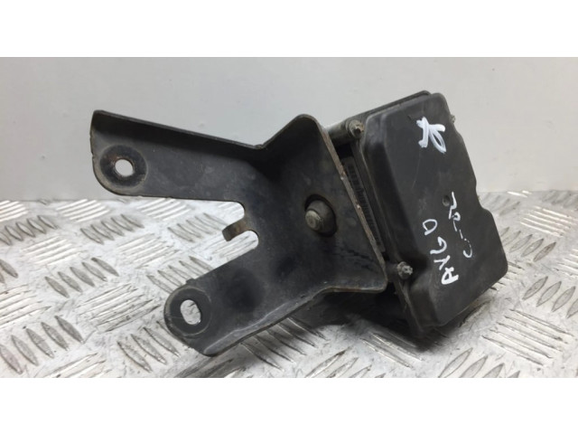 Блок АБС 445100H010, 0265231579   Toyota  Aygo AB10  2005-2014 года
