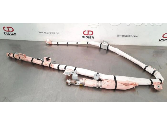 Боковая подушка безопасности D10E57KM0G Mazda CX-3