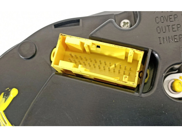 Přístrojová deska Peugeot 5008 2010 9666276380, 9666247580