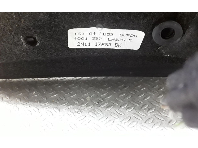 Зеркало электрическое Ford Fusion 2002 - 2005 года