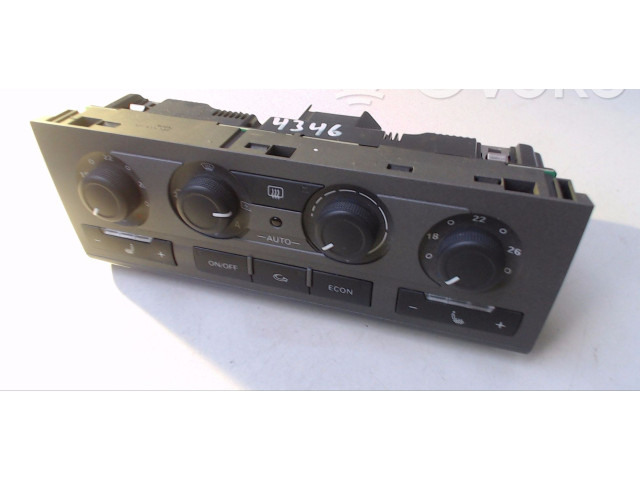 Блок управления климат-контролем 4F1820043G Audi A6 S6 C6 4F