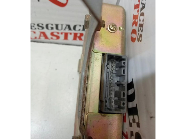 Блок управления двигателем Блок управления HR807020 Hyundai Sonata