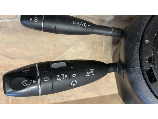 Подрулевой шлейф SRS A2129001003   Mercedes-Benz E W212