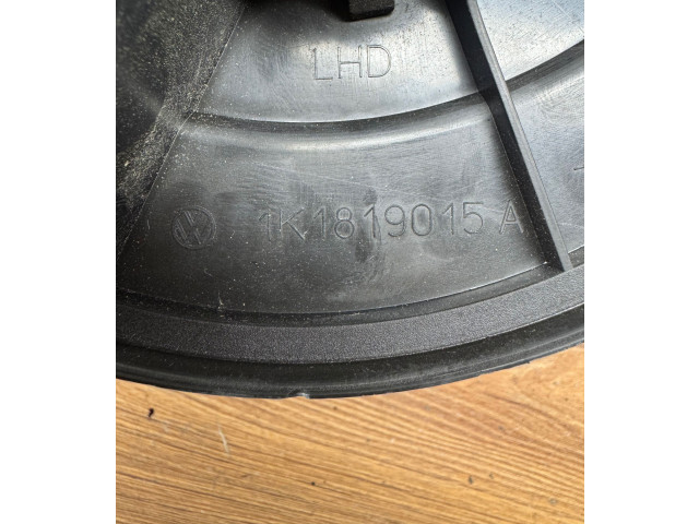 Вентилятор печки 1K1819015A Volkswagen Golf VI