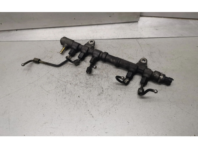 Vstřikovací lišta 0445214239, 55232355 Alfa Romeo Mito pro naftový motor 1.3