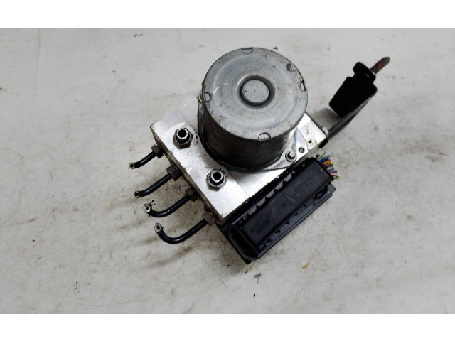 Блок АБС 3424682, 6762059 BMW X3 E83 2003 - 2010 года