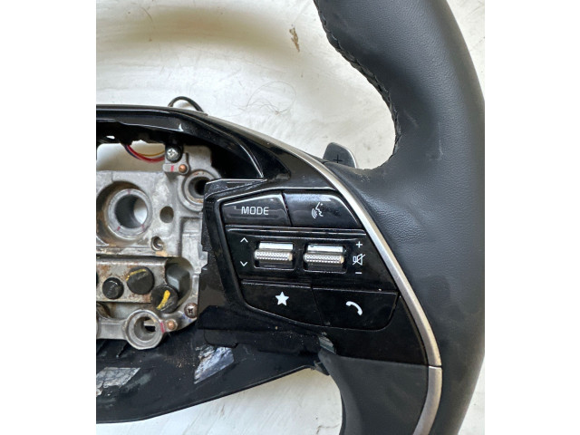 Руль KIA Niro  2022 -  года       