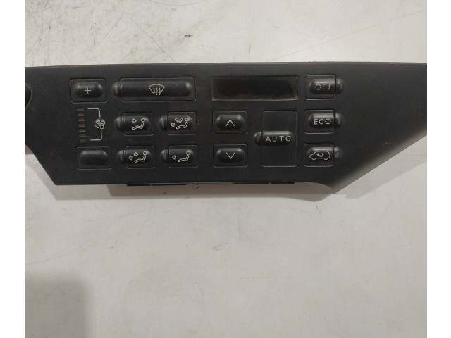 Блок управления климат-контролем 9140010379, 14852840ZL   Peugeot 806