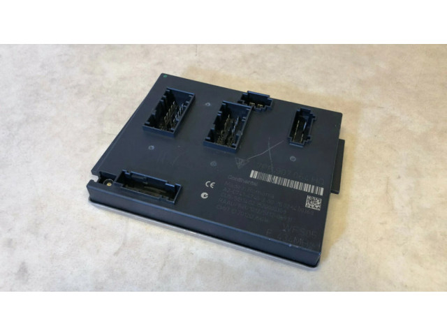 Комфортный модуль