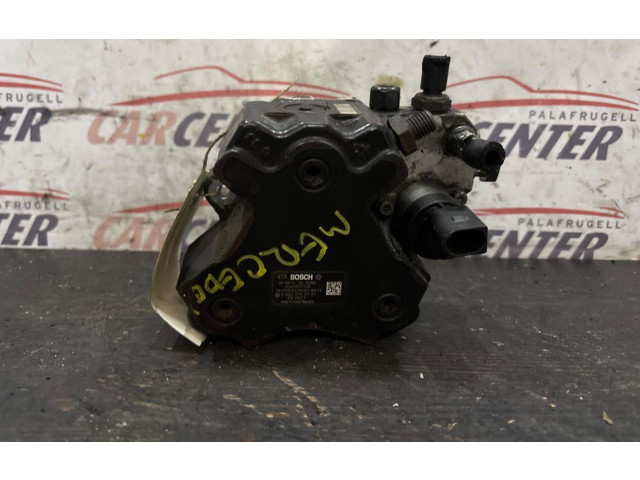 Vstřikovací čerpadlo 0445010120 Mercedes-Benz A W169