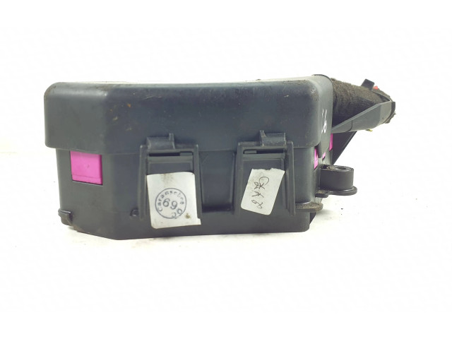 Блок предохранителей DB07431246950, 0743124695 Audi A6 S6 C6 4F