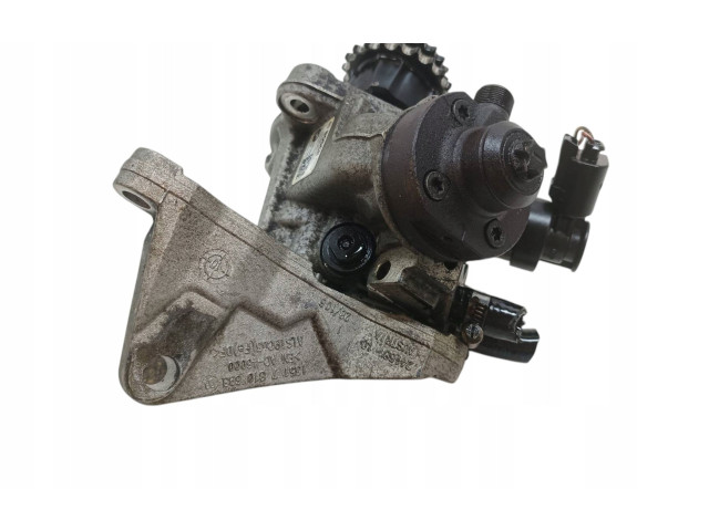 Vstřikovací čerpadlo 0445010518 BMW M3 e90