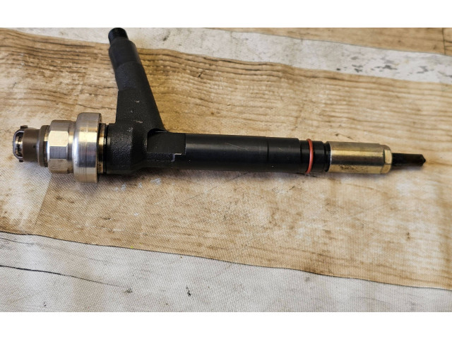 Форсунка 8973138615, 05L01612    Opel Meriva A   