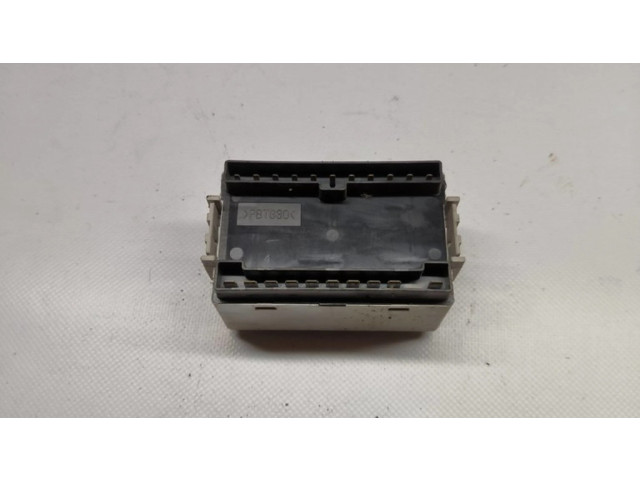 Řídící jednotka 8638A005, G8C218M2B Mitsubishi Pajero 2008