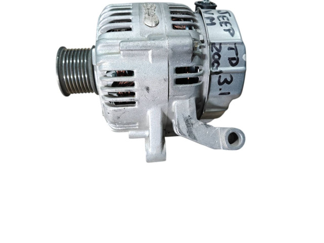 Генератор Jeep Grand Cherokee